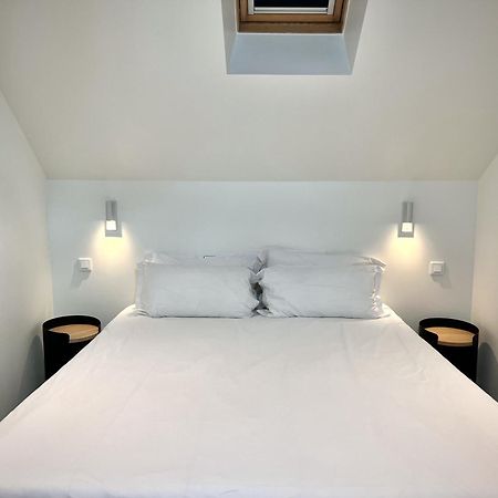 Hotel Balmoral Dinard Eksteriør billede