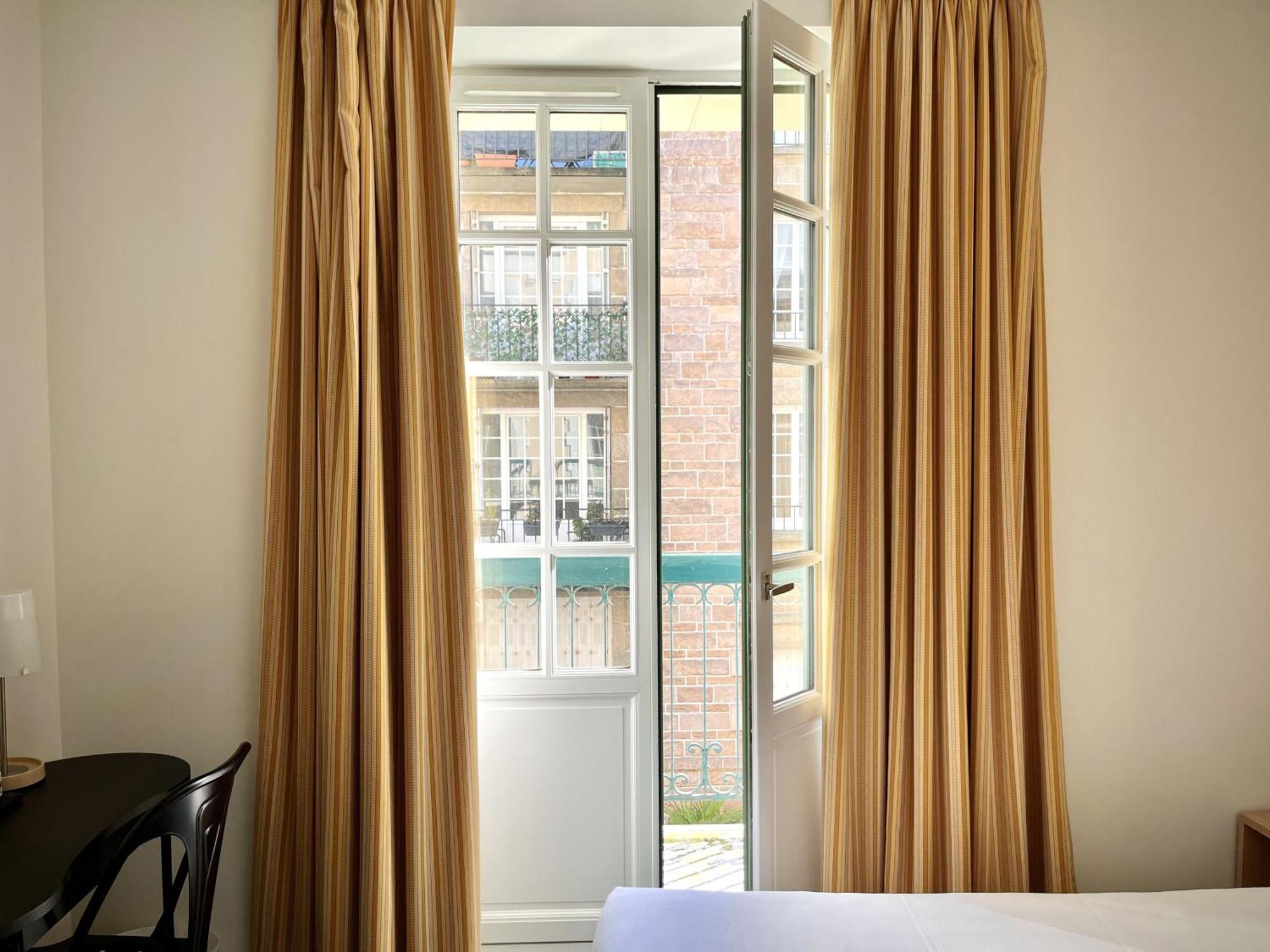 Hotel Balmoral Dinard Eksteriør billede